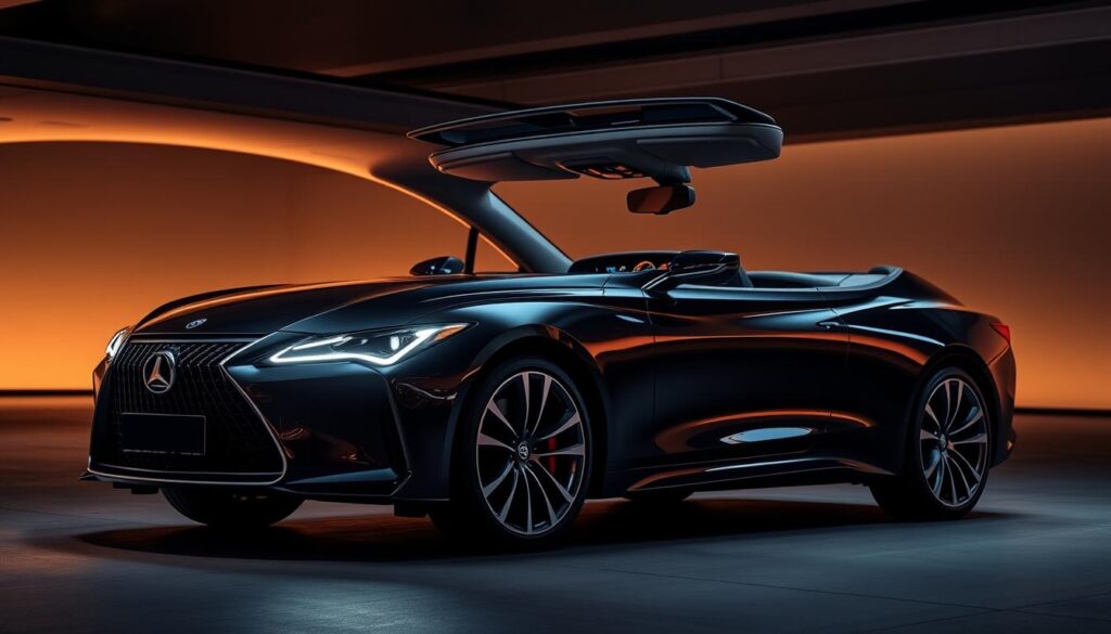 מאפייני רכב יוקרתי מאפייני רכב יוקרתי