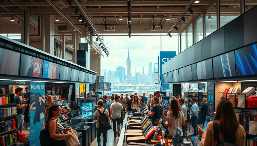 מגמות צרכנית מגמות צרכנית