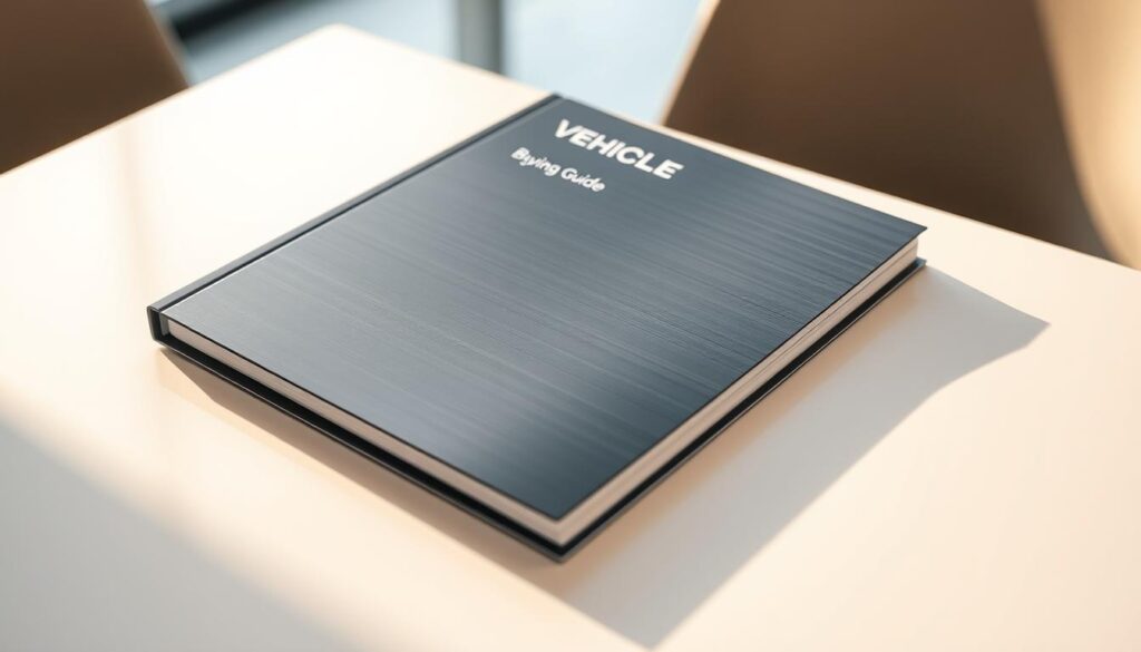 מדריך מקצועי רכב