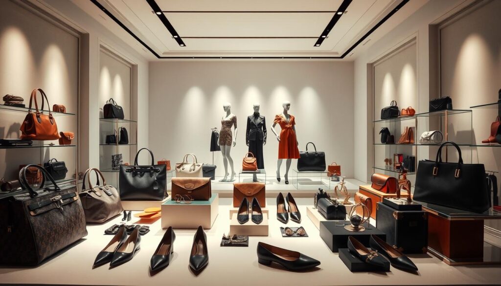 מותגים יוקרתיים מותגים יוקרתיים