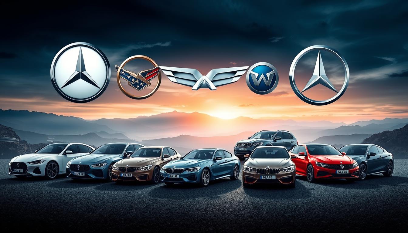 מותגים מובילים עולמיים