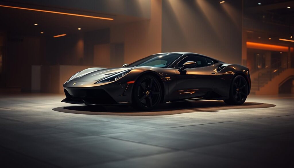 מכוניות ספורט נחשקות