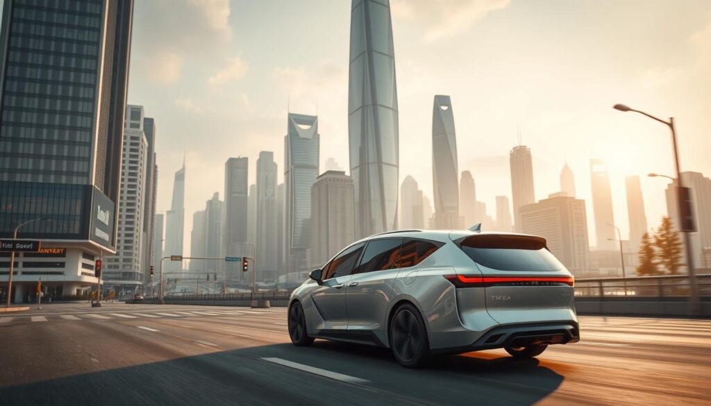 נהיגה אוטונומית