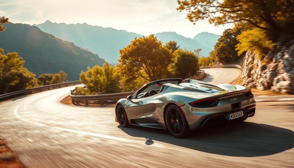 נהיגה חווייתית נהיגה חווייתית