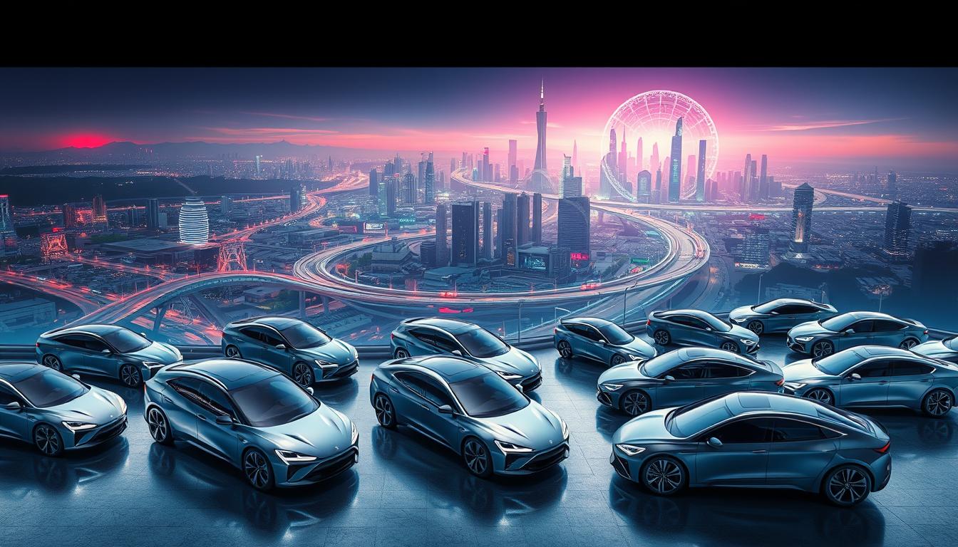 נהיגה חווייתית ייחודית