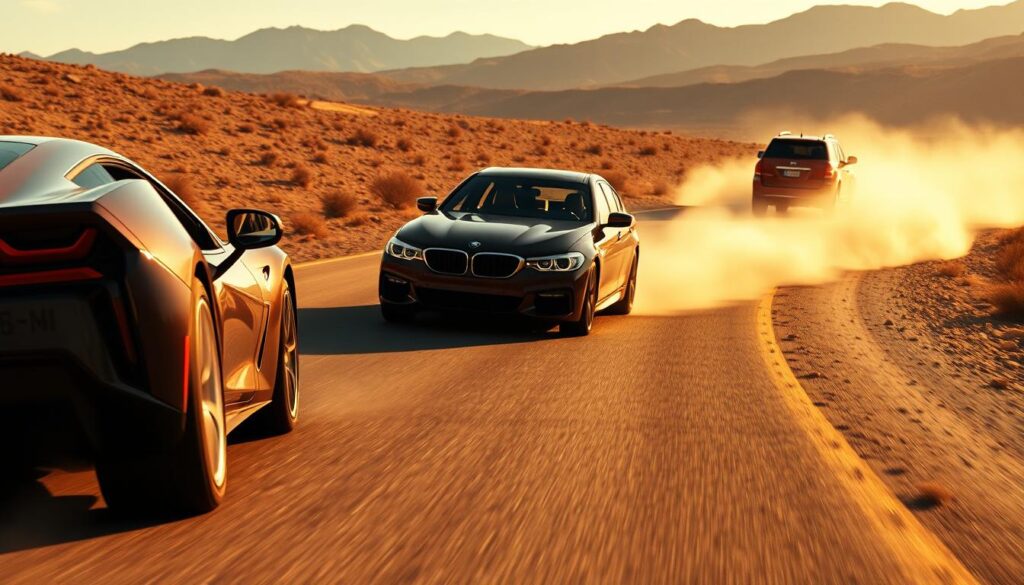 סגנונות נהיגה