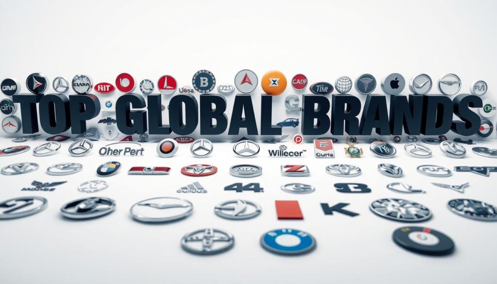 סקירת מותגים