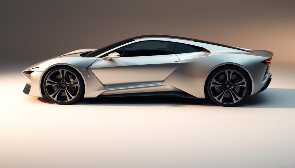 עיצוב רכב ייחודי שמותיר רושם חזק