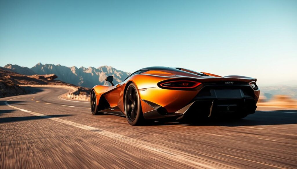 רכבי ספורט ועוצמה בחווית נהיגה רכבי ספורט ועוצמה בחווית נהיגה